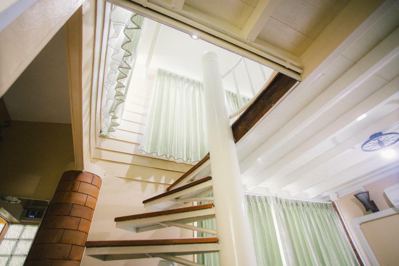 Suantung Coffee & Guesthouse Chiang Rai Exterior foto
