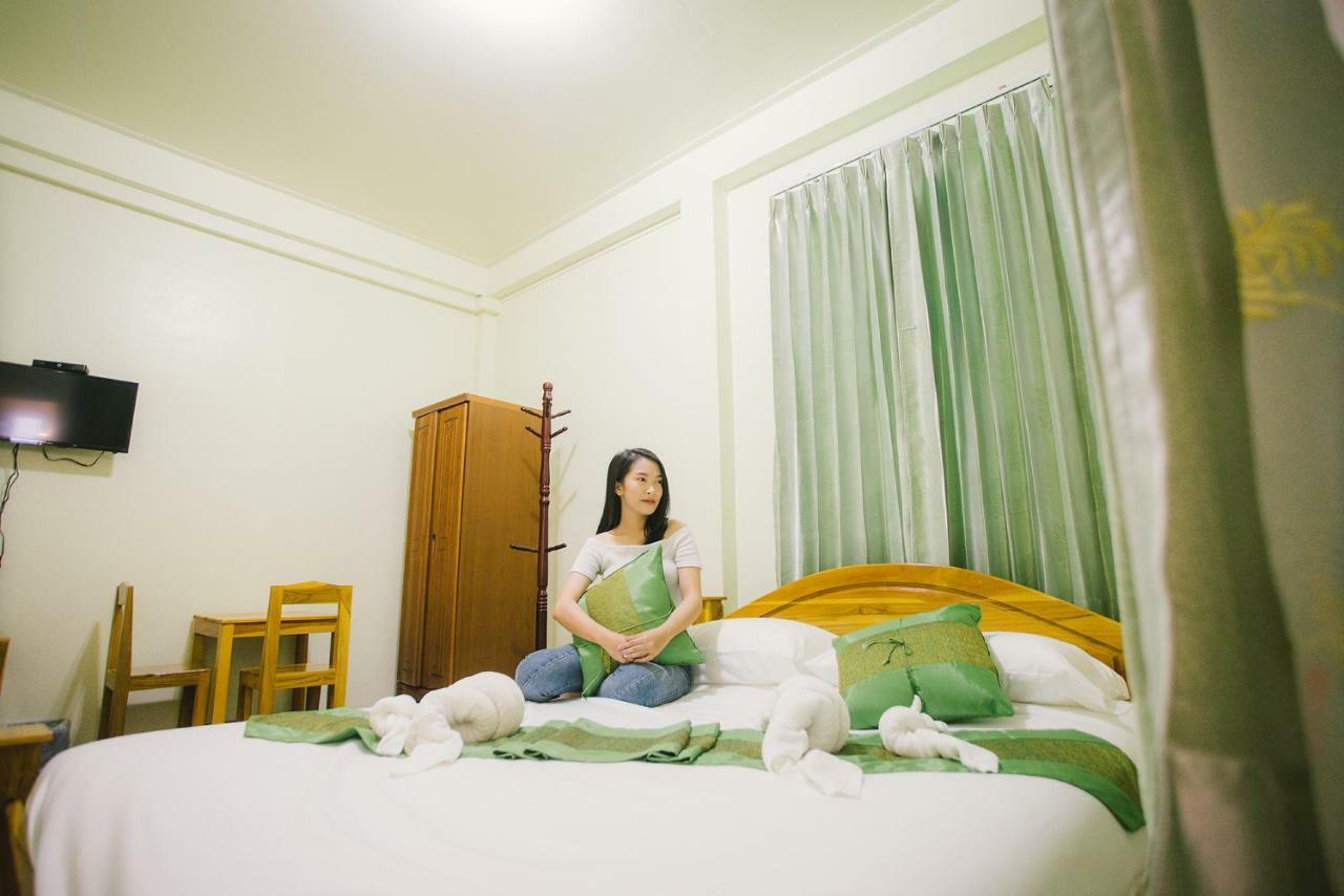 Suantung Coffee & Guesthouse Chiang Rai Exterior foto